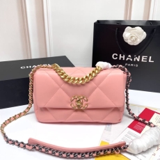 Chanel 19 Bags